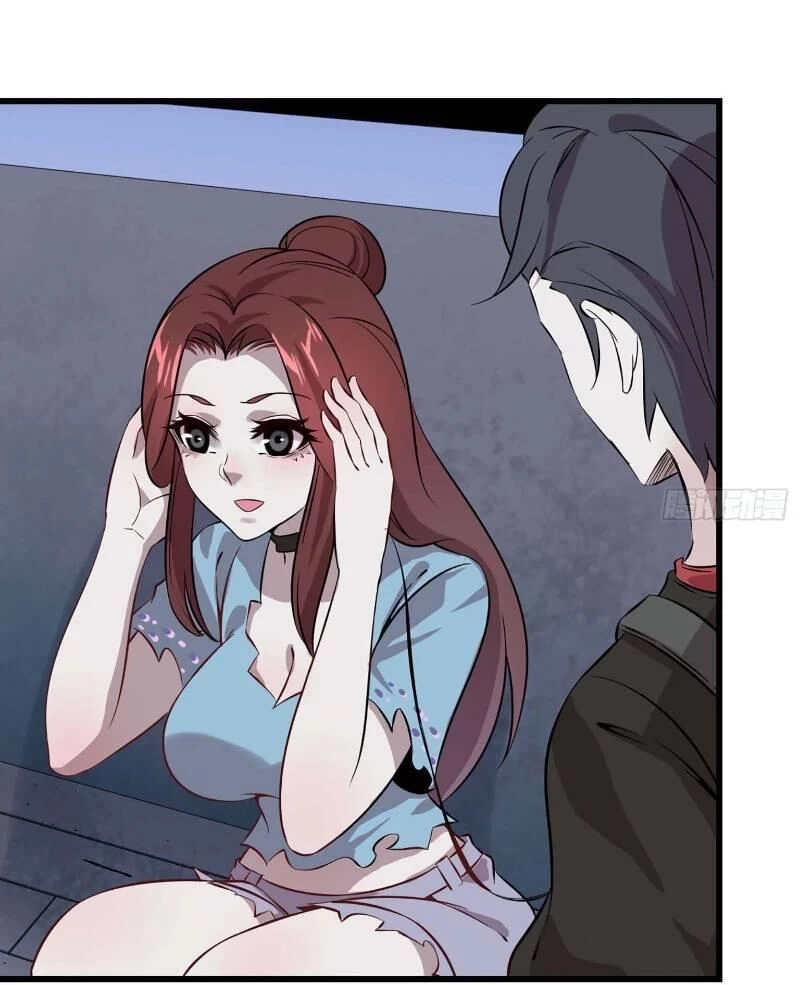 Tôi Chuyển Vàng Tại Mạt Thế Chapter 5 - Trang 4