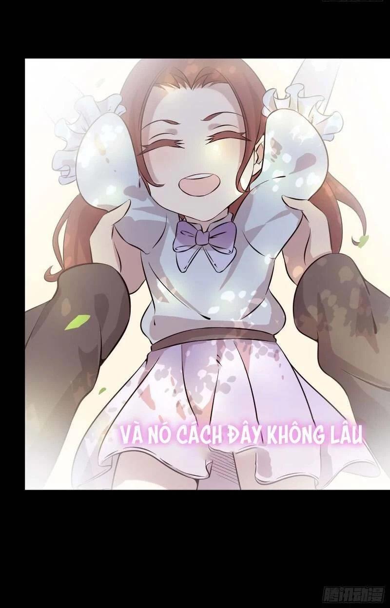 Tôi Chuyển Vàng Tại Mạt Thế Chapter 5 - Trang 4