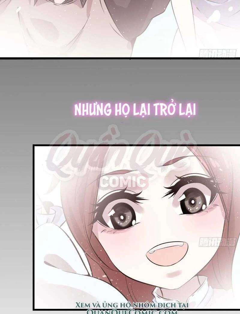 Tôi Chuyển Vàng Tại Mạt Thế Chapter 5 - Trang 4