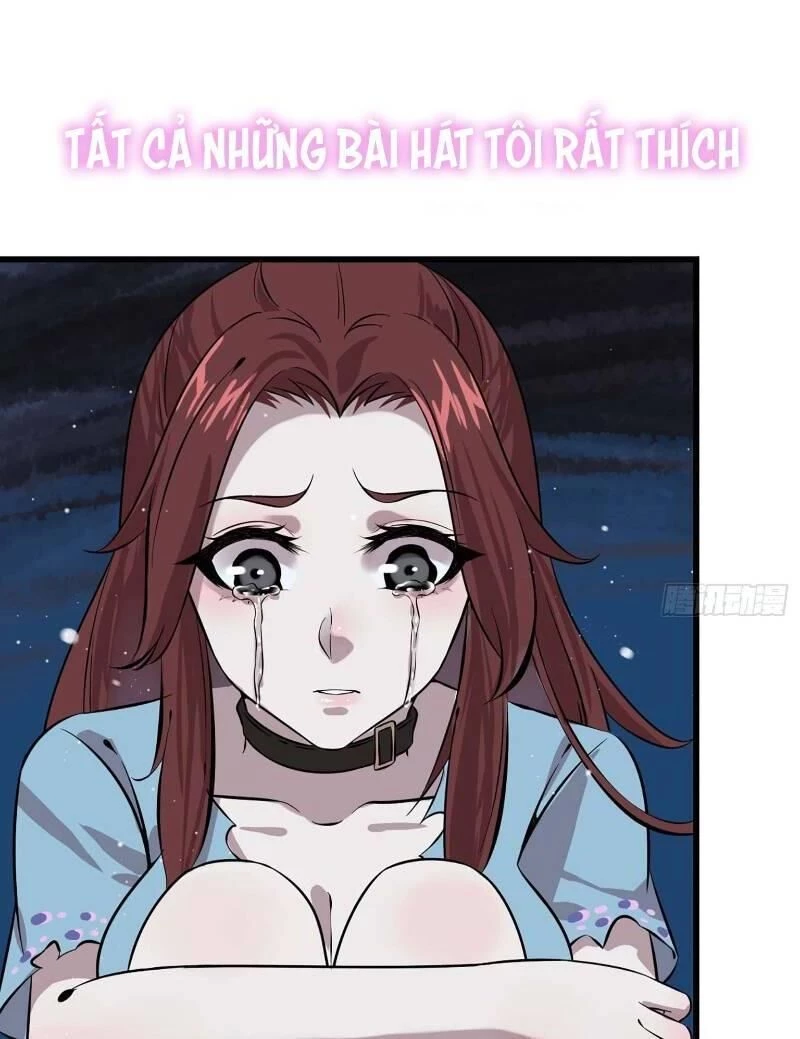 Tôi Chuyển Vàng Tại Mạt Thế Chapter 5 - Trang 4