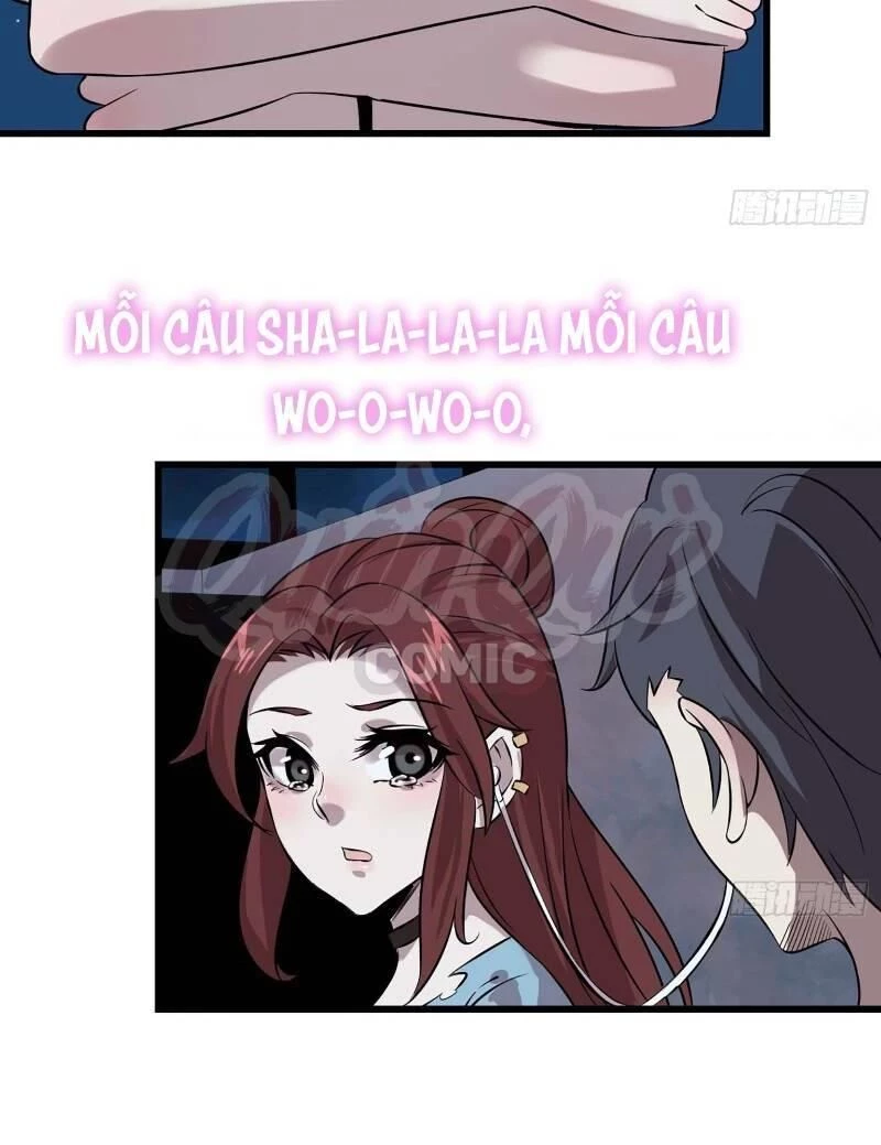 Tôi Chuyển Vàng Tại Mạt Thế Chapter 5 - Trang 4