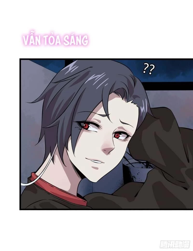 Tôi Chuyển Vàng Tại Mạt Thế Chapter 5 - Trang 4