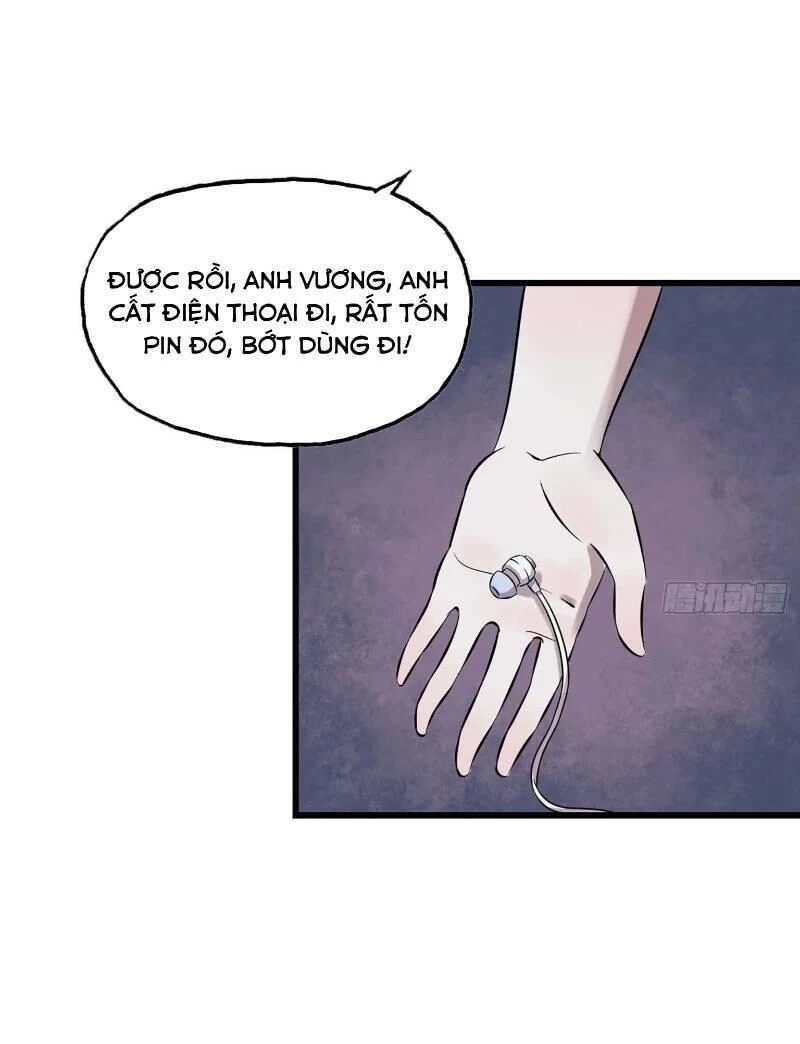 Tôi Chuyển Vàng Tại Mạt Thế Chapter 5 - Trang 4