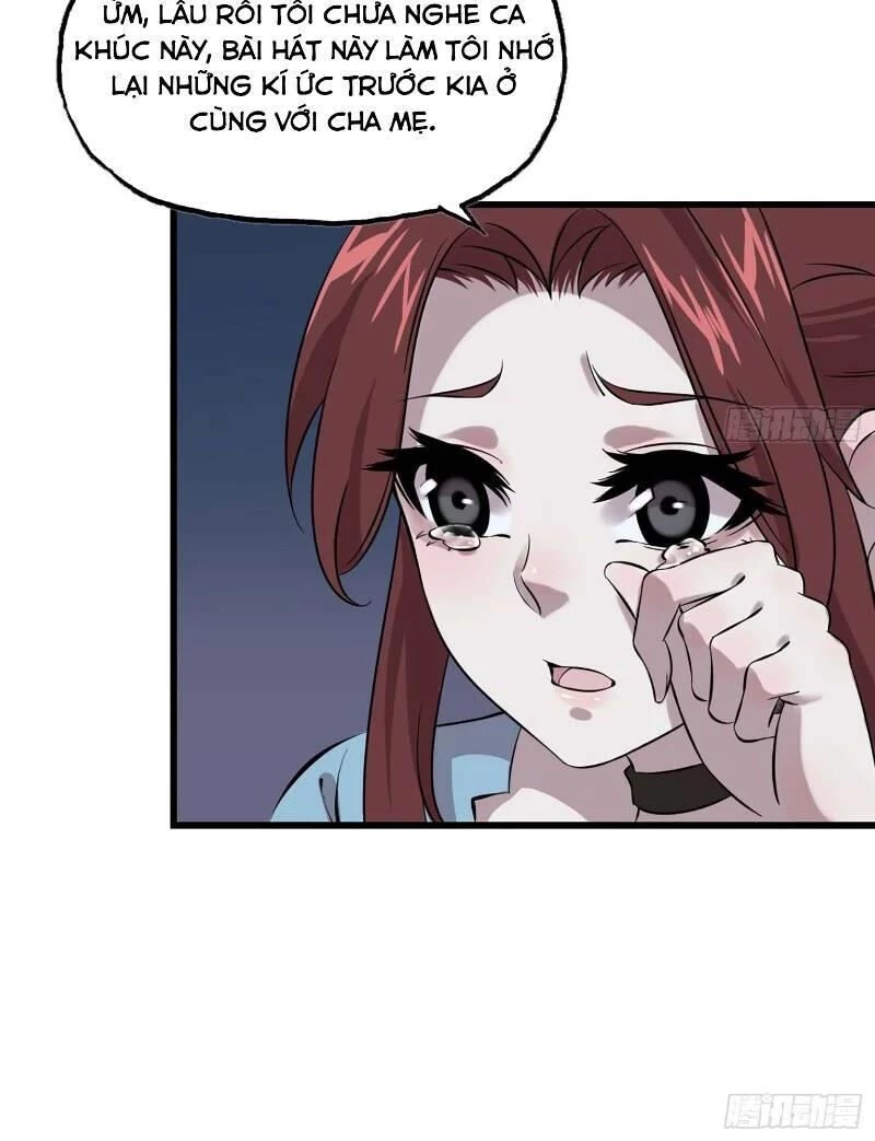 Tôi Chuyển Vàng Tại Mạt Thế Chapter 5 - Trang 4