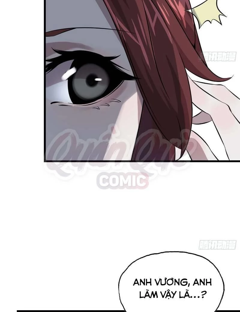 Tôi Chuyển Vàng Tại Mạt Thế Chapter 5 - Trang 4