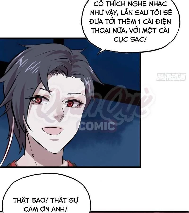 Tôi Chuyển Vàng Tại Mạt Thế Chapter 5 - Trang 4