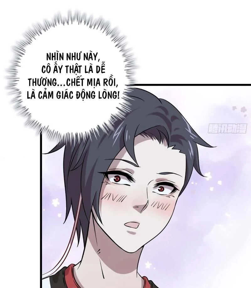 Tôi Chuyển Vàng Tại Mạt Thế Chapter 5 - Trang 4