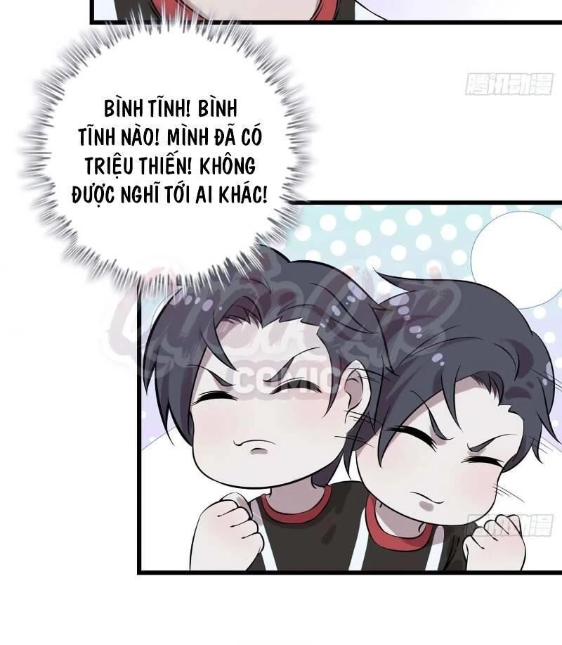 Tôi Chuyển Vàng Tại Mạt Thế Chapter 5 - Trang 4