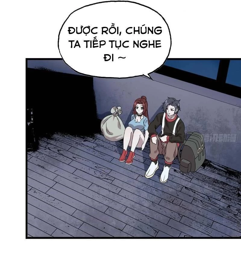 Tôi Chuyển Vàng Tại Mạt Thế Chapter 5 - Trang 4