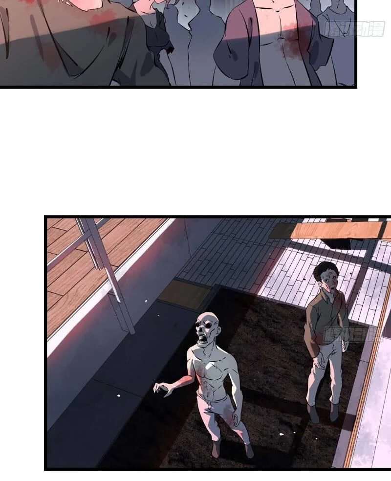 Tôi Chuyển Vàng Tại Mạt Thế Chapter 5 - Trang 4