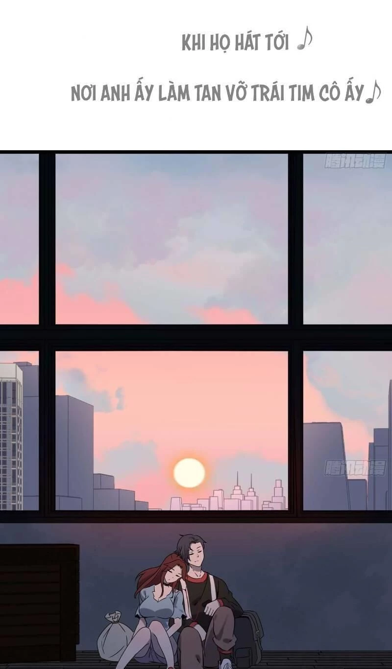 Tôi Chuyển Vàng Tại Mạt Thế Chapter 5 - Trang 4