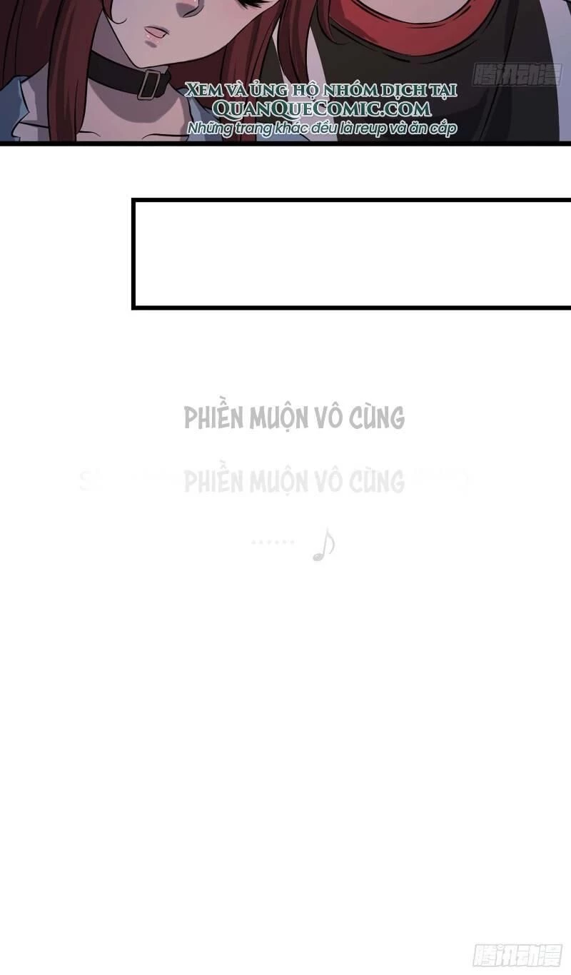 Tôi Chuyển Vàng Tại Mạt Thế Chapter 5 - Trang 4