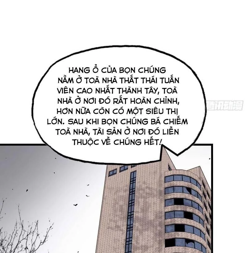 Tôi Chuyển Vàng Tại Mạt Thế Chapter 6 - Trang 4