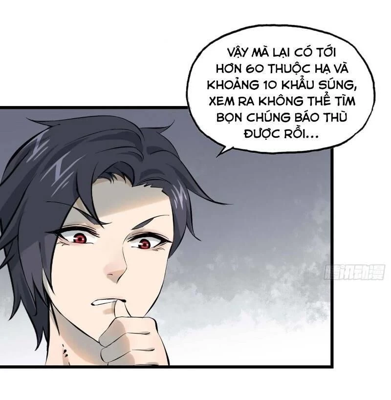 Tôi Chuyển Vàng Tại Mạt Thế Chapter 6 - Trang 4