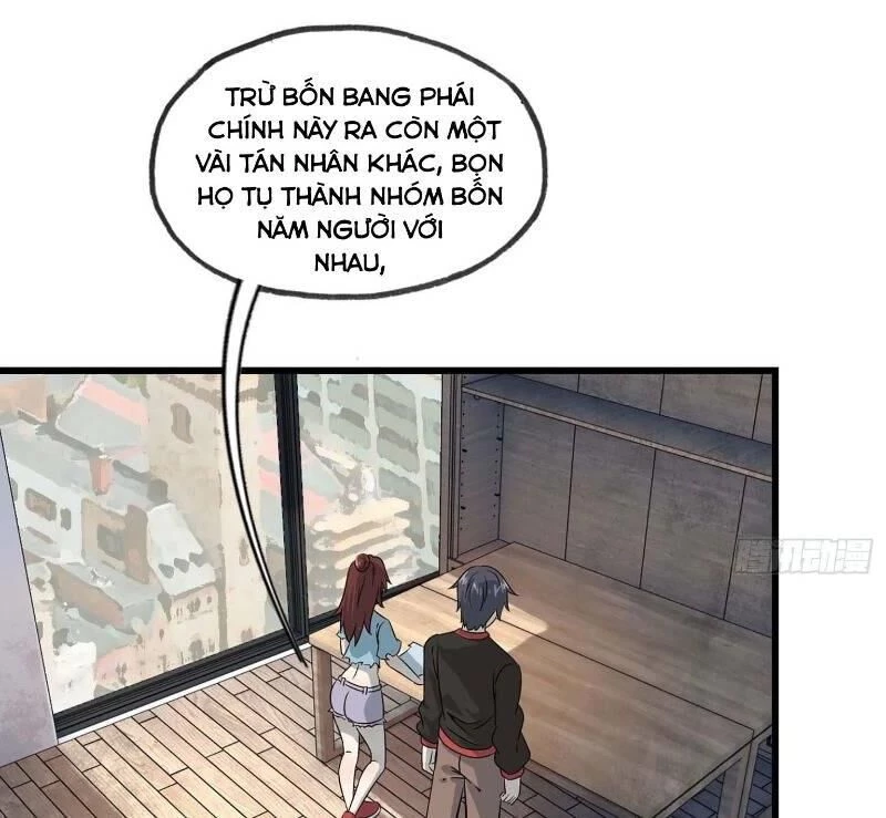 Tôi Chuyển Vàng Tại Mạt Thế Chapter 6 - Trang 4