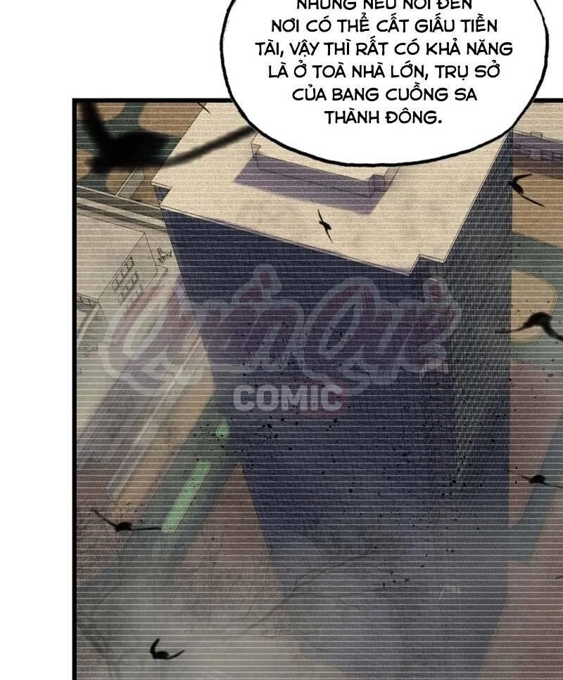 Tôi Chuyển Vàng Tại Mạt Thế Chapter 6 - Trang 4