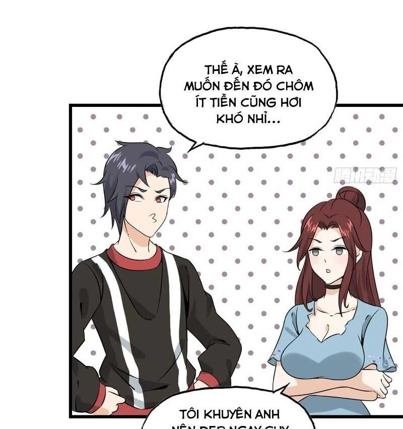 Tôi Chuyển Vàng Tại Mạt Thế Chapter 6 - Trang 4