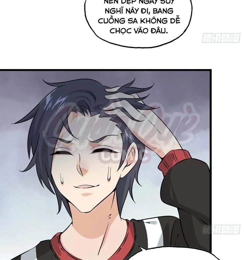 Tôi Chuyển Vàng Tại Mạt Thế Chapter 6 - Trang 4