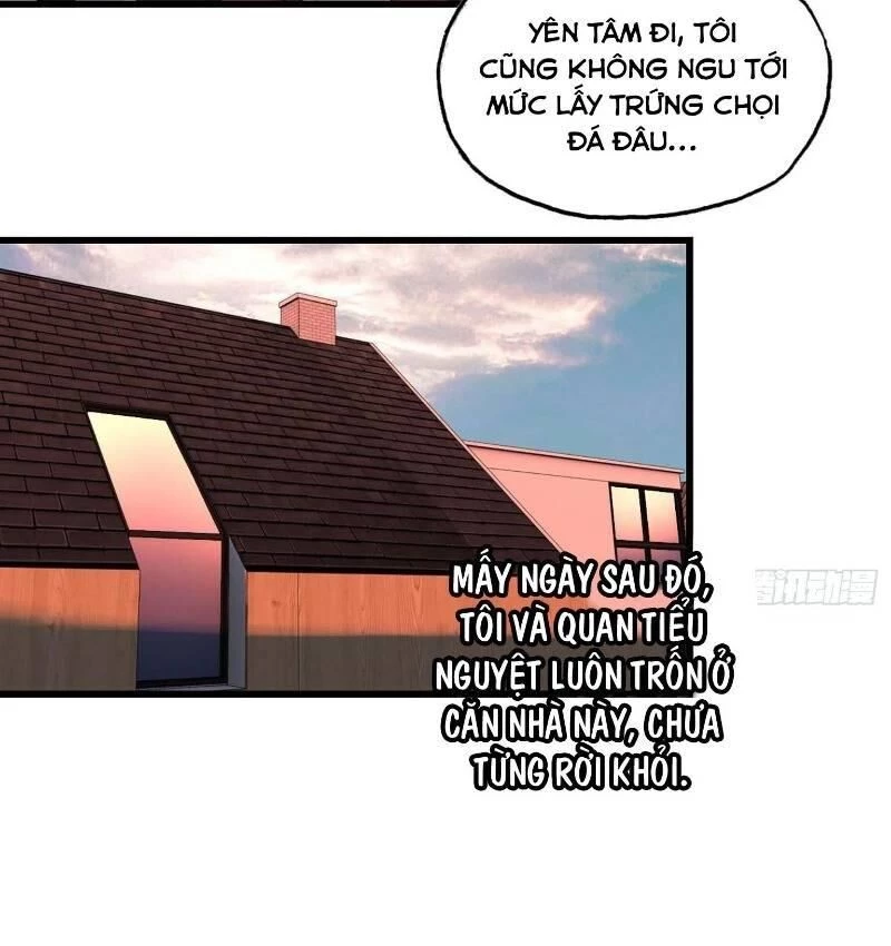 Tôi Chuyển Vàng Tại Mạt Thế Chapter 6 - Trang 4