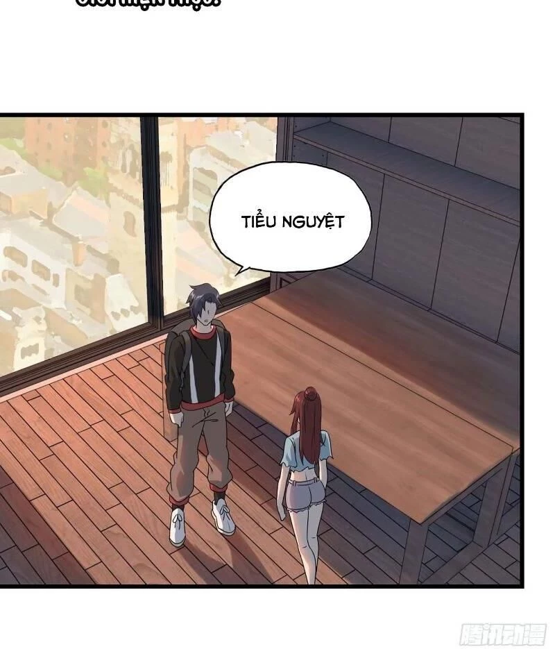 Tôi Chuyển Vàng Tại Mạt Thế Chapter 6 - Trang 4