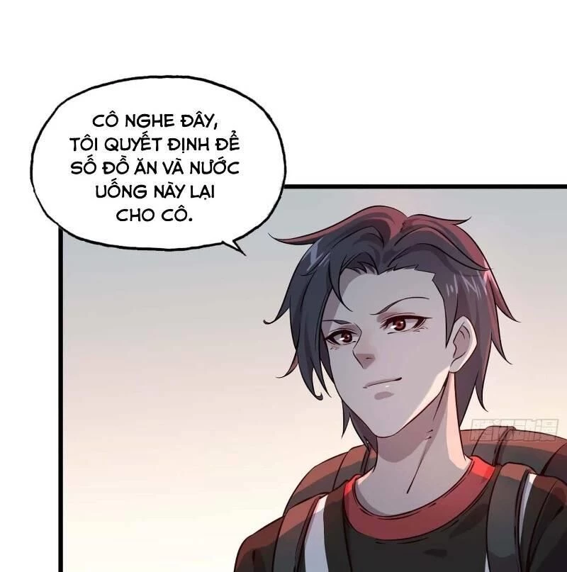 Tôi Chuyển Vàng Tại Mạt Thế Chapter 6 - Trang 4