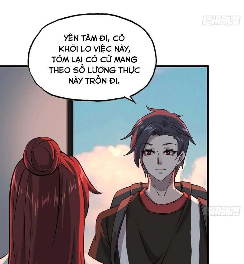 Tôi Chuyển Vàng Tại Mạt Thế Chapter 6 - Trang 4