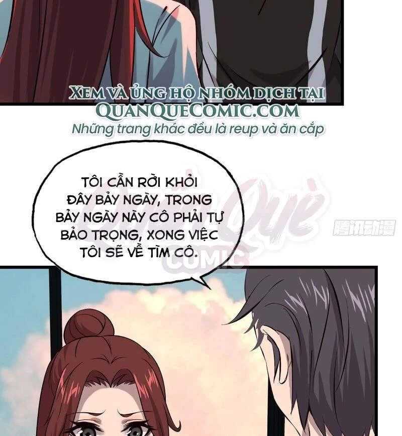Tôi Chuyển Vàng Tại Mạt Thế Chapter 6 - Trang 4
