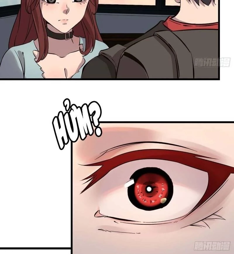 Tôi Chuyển Vàng Tại Mạt Thế Chapter 6 - Trang 4