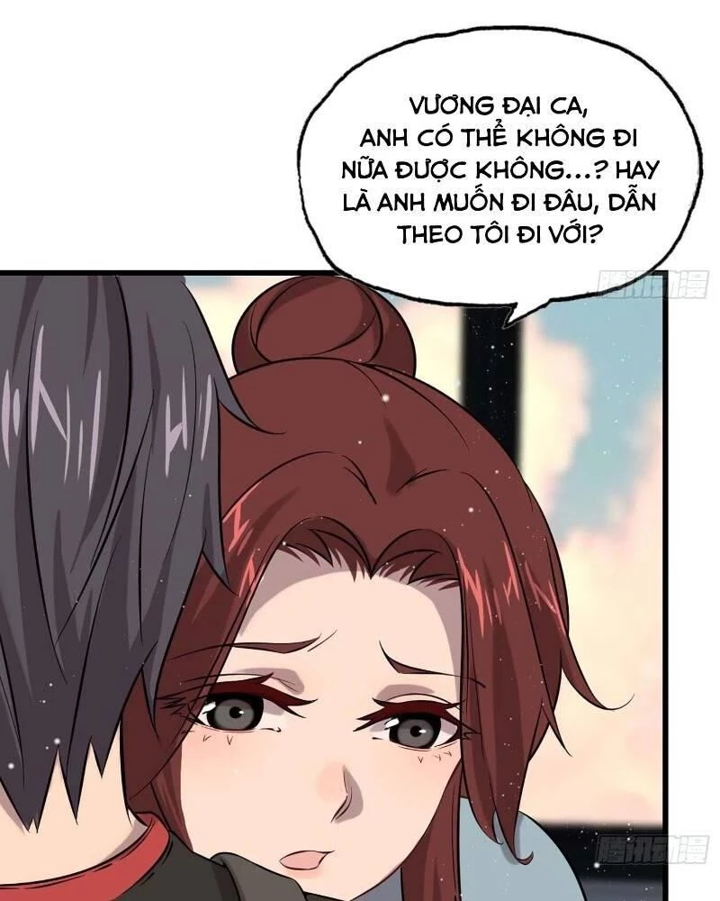 Tôi Chuyển Vàng Tại Mạt Thế Chapter 6 - Trang 4