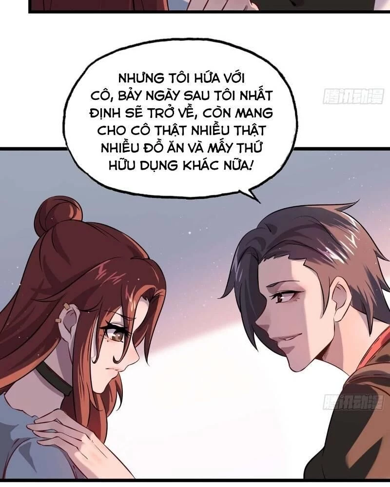 Tôi Chuyển Vàng Tại Mạt Thế Chapter 6 - Trang 4