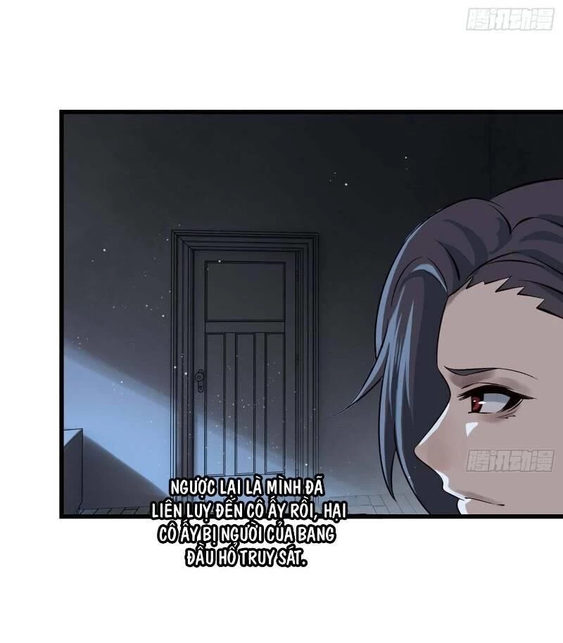 Tôi Chuyển Vàng Tại Mạt Thế Chapter 6 - Trang 4