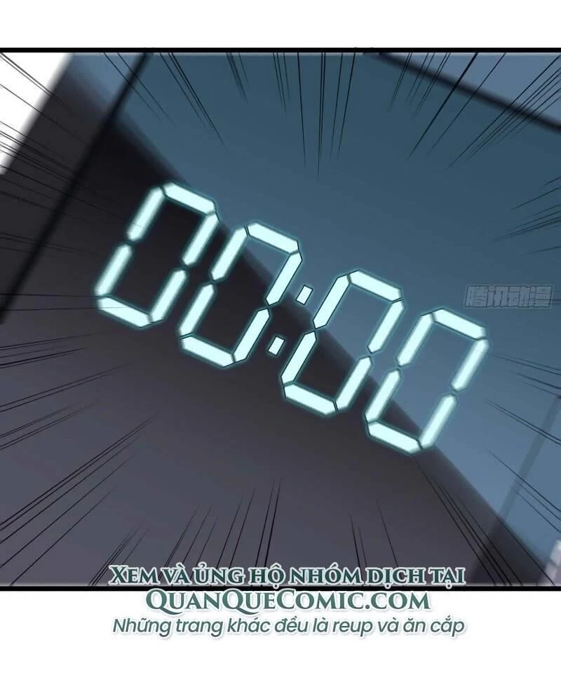 Tôi Chuyển Vàng Tại Mạt Thế Chapter 6 - Trang 4
