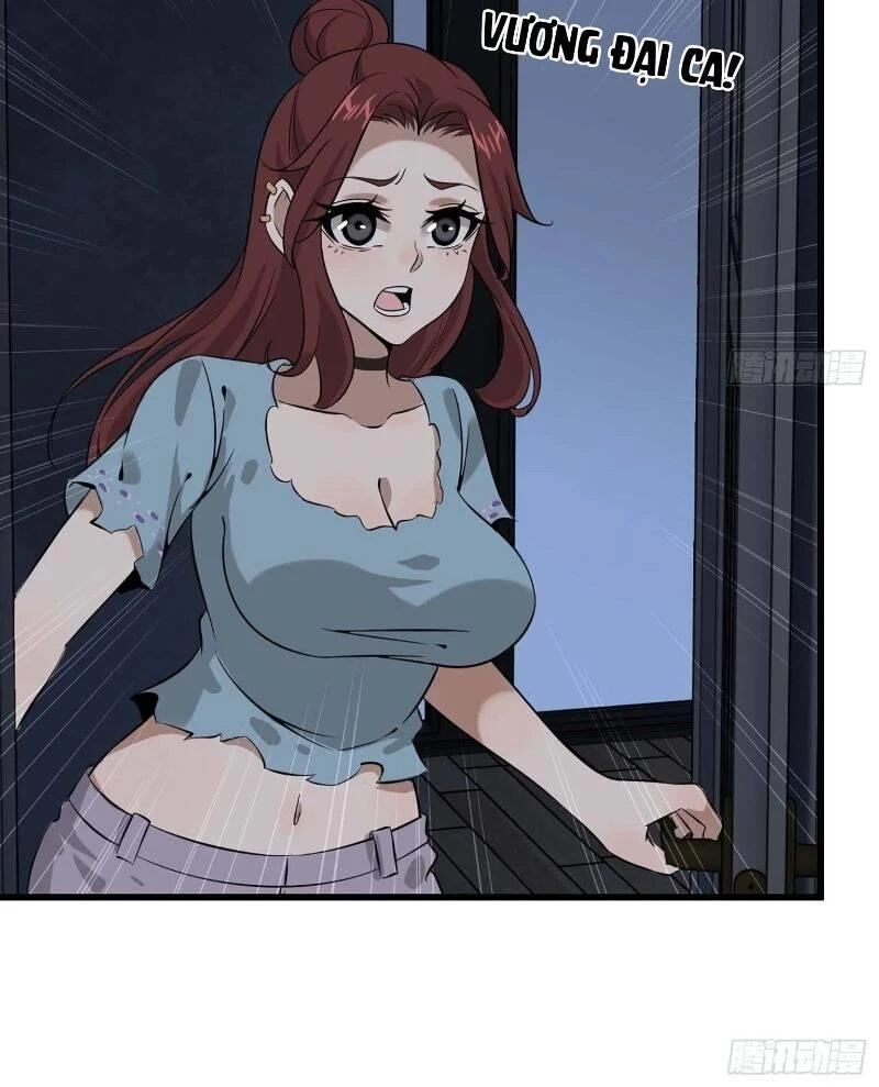 Tôi Chuyển Vàng Tại Mạt Thế Chapter 6 - Trang 4