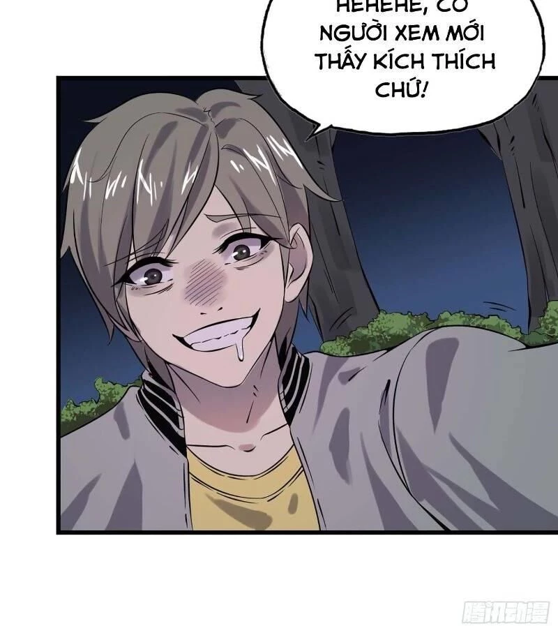 Tôi Chuyển Vàng Tại Mạt Thế Chapter 6 - Trang 4