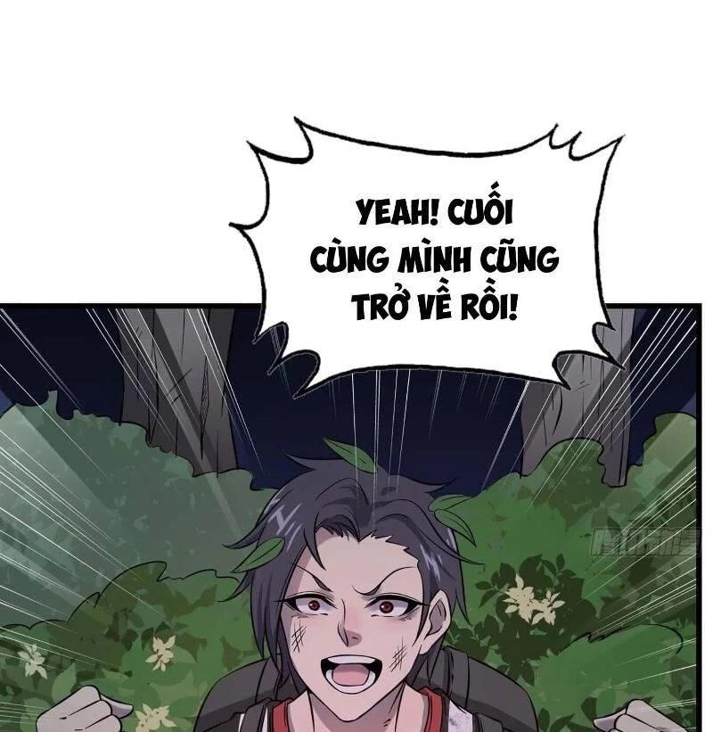 Tôi Chuyển Vàng Tại Mạt Thế Chapter 6 - Trang 4