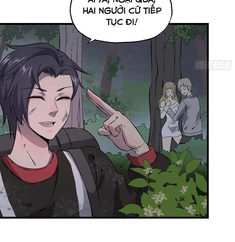 Tôi Chuyển Vàng Tại Mạt Thế Chapter 6 - Trang 4