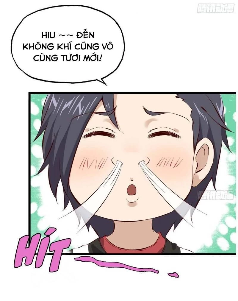 Tôi Chuyển Vàng Tại Mạt Thế Chapter 6 - Trang 4