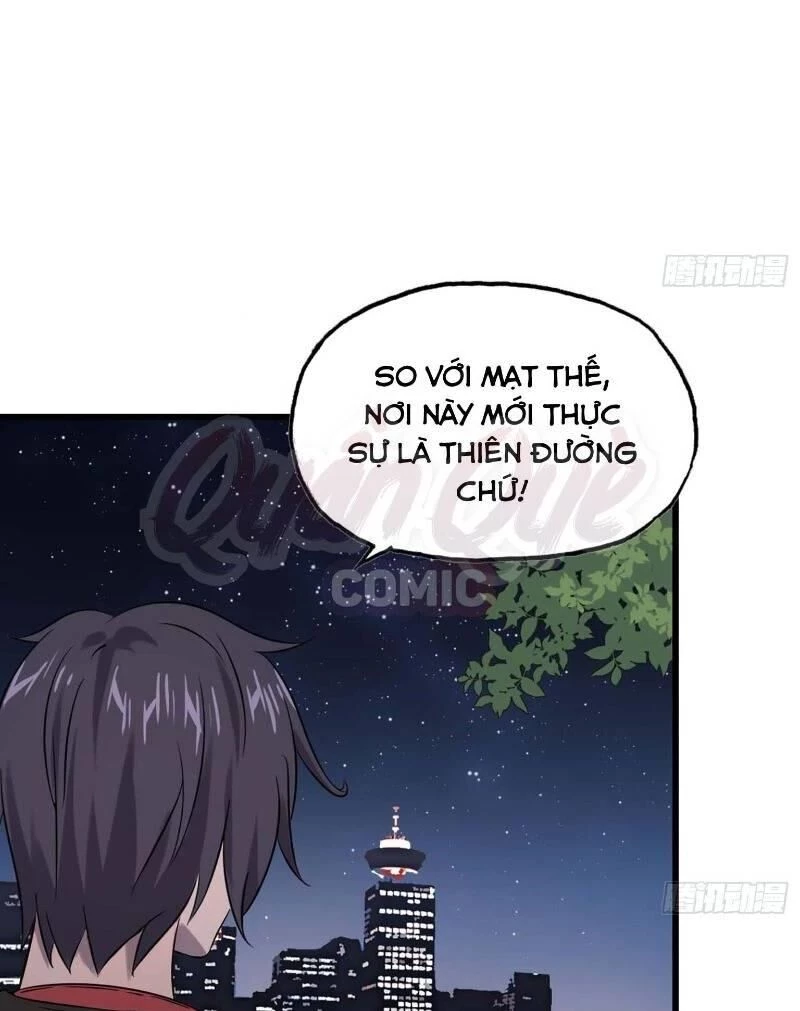 Tôi Chuyển Vàng Tại Mạt Thế Chapter 6 - Trang 4