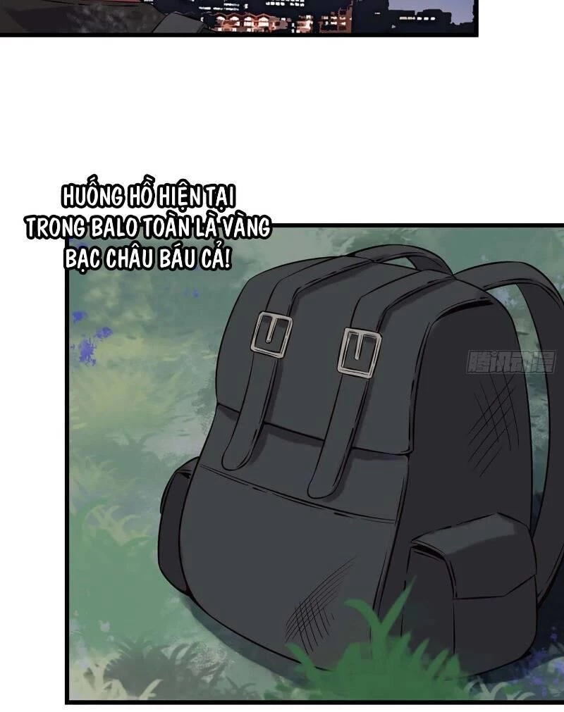 Tôi Chuyển Vàng Tại Mạt Thế Chapter 6 - Trang 4