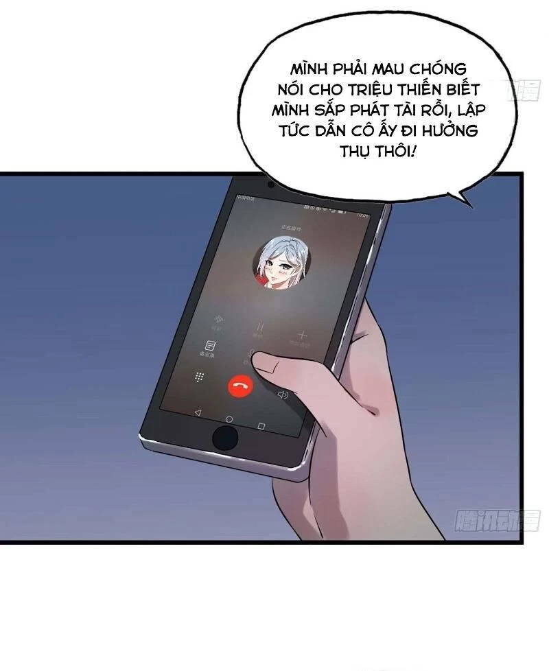 Tôi Chuyển Vàng Tại Mạt Thế Chapter 6 - Trang 4