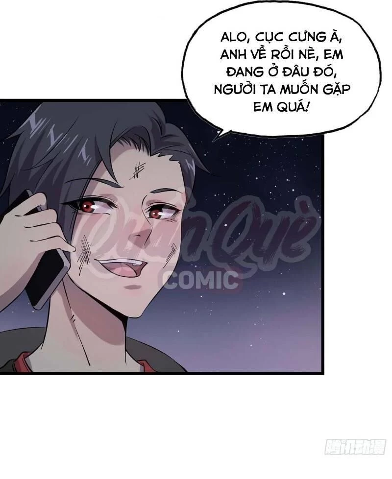Tôi Chuyển Vàng Tại Mạt Thế Chapter 6 - Trang 4