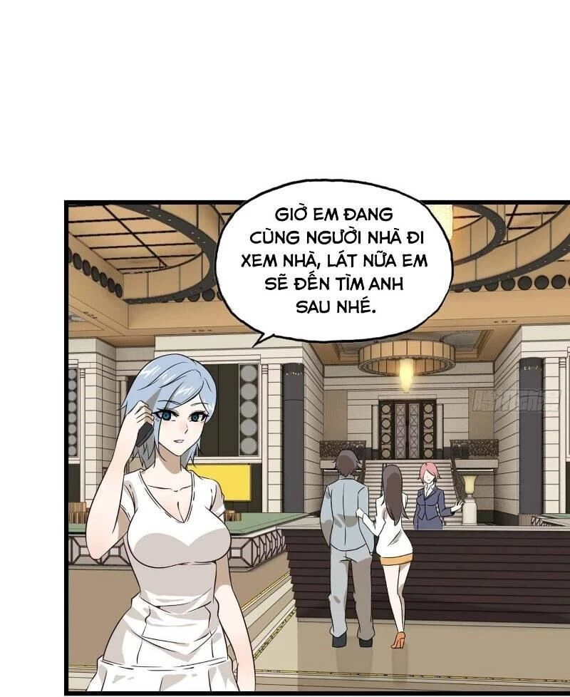 Tôi Chuyển Vàng Tại Mạt Thế Chapter 6 - Trang 4