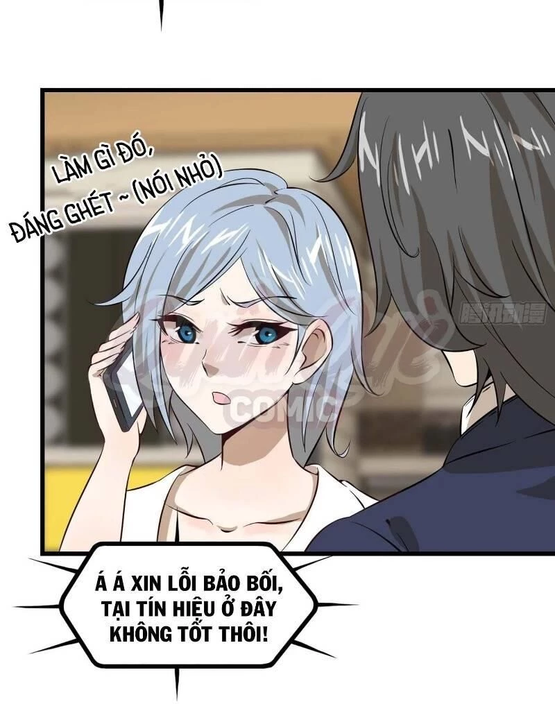 Tôi Chuyển Vàng Tại Mạt Thế Chapter 6 - Trang 4