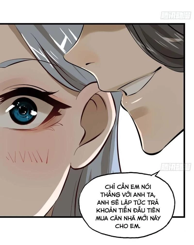 Tôi Chuyển Vàng Tại Mạt Thế Chapter 6 - Trang 4