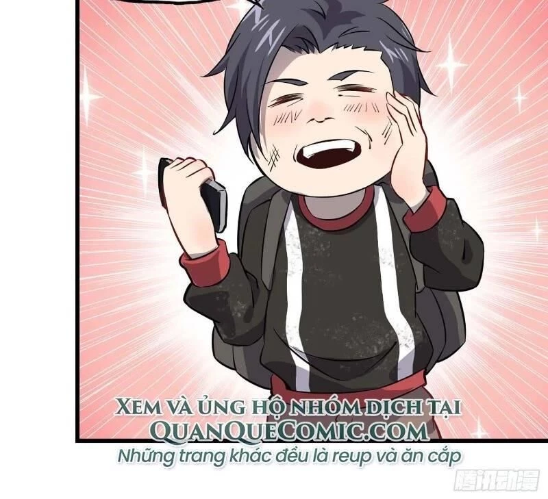 Tôi Chuyển Vàng Tại Mạt Thế Chapter 6 - Trang 4