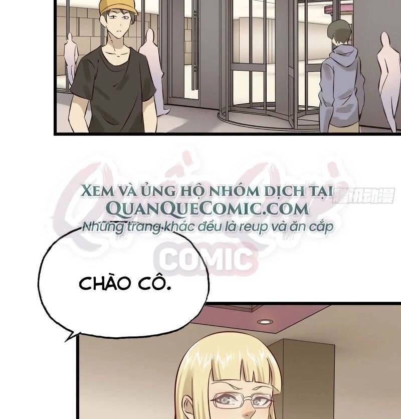 Tôi Chuyển Vàng Tại Mạt Thế Chapter 7 - Trang 4