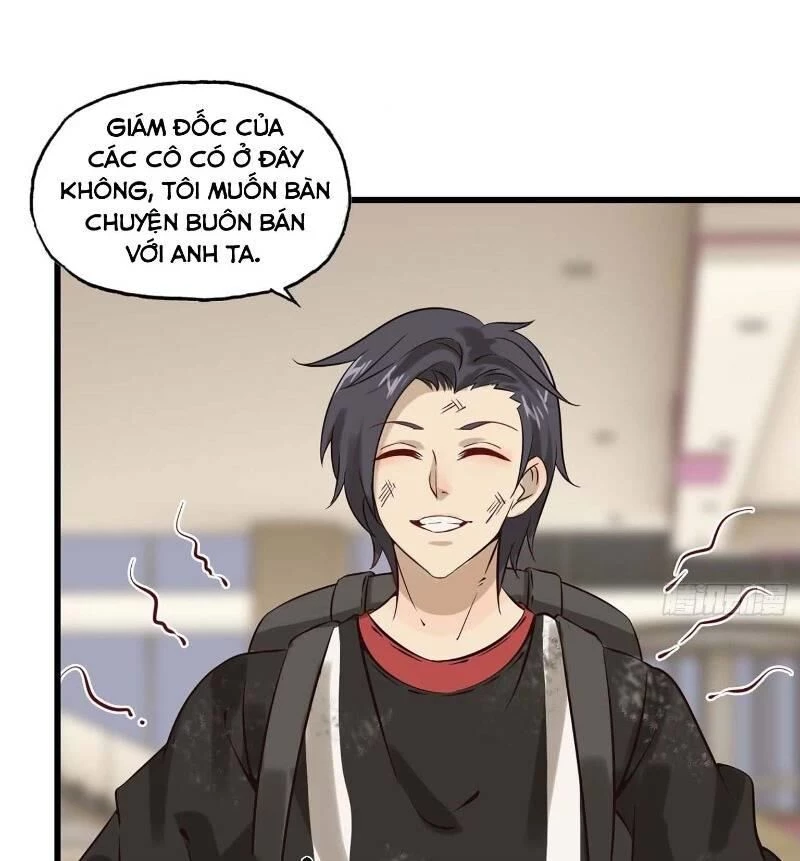 Tôi Chuyển Vàng Tại Mạt Thế Chapter 7 - Trang 4