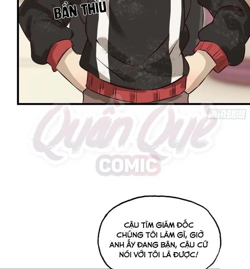 Tôi Chuyển Vàng Tại Mạt Thế Chapter 7 - Trang 4