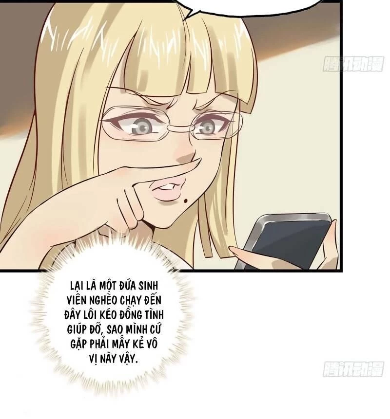 Tôi Chuyển Vàng Tại Mạt Thế Chapter 7 - Trang 4