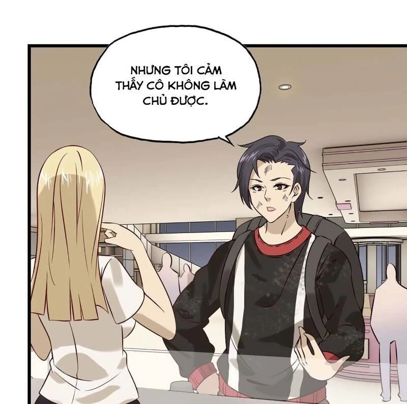 Tôi Chuyển Vàng Tại Mạt Thế Chapter 7 - Trang 4